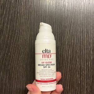 Elta Md UV GLOW
